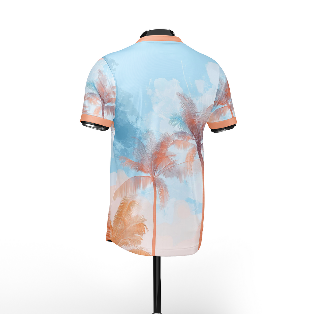 Maillot football Gaza - Playa