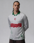 Jersey Vintage ALGÉRIE 🇩🇿 Bladi -  Manches Long