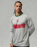 Jersey Col rond ALGÉRIE 🇩🇿 Bladi - Manche long